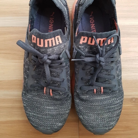 Puma Shoes Puma Ignite Evertrack Ocr Sneakers Poshmark